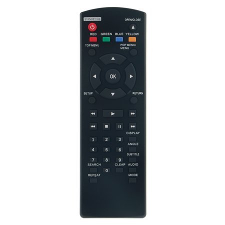 New NB955 NB950UD Replaced Remote Control Fit for Sylvania Funai Blu-ray Disc Player