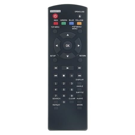 New NB955 NB955UD Replace Remote Control fit for Sylvania Funai Blu-ray Disc