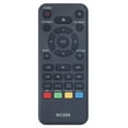 thumbnail image 1 of New NC098 Replace Remote Control fit for Philips Blu-ray DVD Player BDP1502/F7 BDP1502 BDP1502F7, 1 of 4