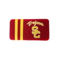 thumbnail image 1 of New NCAA Shell Mesh Clutch Wallet - USC, 1 of 3
