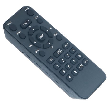 New NE900UD Replaced Remote Control Fit for FUNAI TV EWL2005 EWL20S5 EWL20S5A EWL20S5B SSL2006