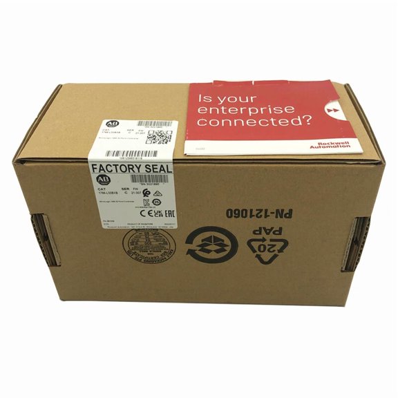 New NEW PLC 1766-L32BXB MicroLogix 1400 32 Point Controller 1766L32BXB