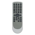 thumbnail image 1 of New NF107UD replace remote control fit for SYLVANIA-GFM CD130SL8 CD202SL8, 1 of 2