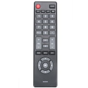 New NH305UD Replaced Remote Control fit for Emerson TV LF501EM4A LF501EM4 LF501EM4F LF501EM5 LF501EM5F LF501EM6F
