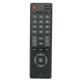 thumbnail image 1 of Replaced Remote NH315UP Fit for Sanyo LED TV FW32D06F FW32D06FB FW32D06F-B FW40D36F FW43D25F FW50D36F FW50D48F FW55D25F, 1 of 4