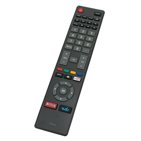 New NH409UD Remote for Magnavox TV Sub NH410UP 50MV314X/F7 55MV314X 32MV304/F7