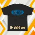thumbnail image 1 of New NHRA Drag Racing Championship logo Unisex T-Shirt Funny Size S to 5XL, 1 of 2