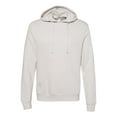 thumbnail image 1 of Alternative Challenger Lightweight Washed French Terry Hooded Pullover 9595CT - Light Grey Size M, 1 of 5