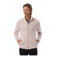 thumbnail image 1 of New - NIB - Alternative - Eco-Teddy Full-Zip Jacket Retired, 1 of 4