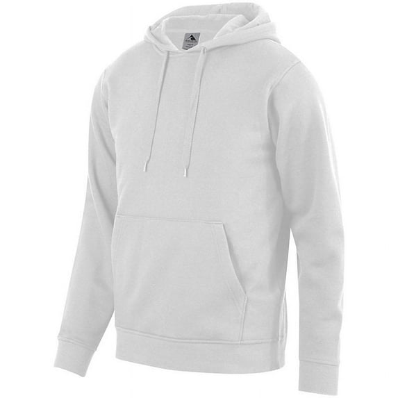 New - NIB - Augusta Sportswear - 60/40 Fleece Hoodie