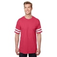 thumbnail image 1 of Gildan Heavy Cotton™ Men's Victory T-Shirt - G500VT, 1 of 3