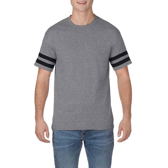 Gildan Men's Heavy Cotton Victory T-Shirt