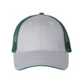 thumbnail image 1 of Valucap Grey/ Dark Green One Size S102, 1 of 4