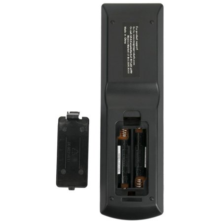 New NS-RC4NA-18 Remote for Insignia TV NS-48D420NA16 NS-50D421NA16 NS-RC4NA-16