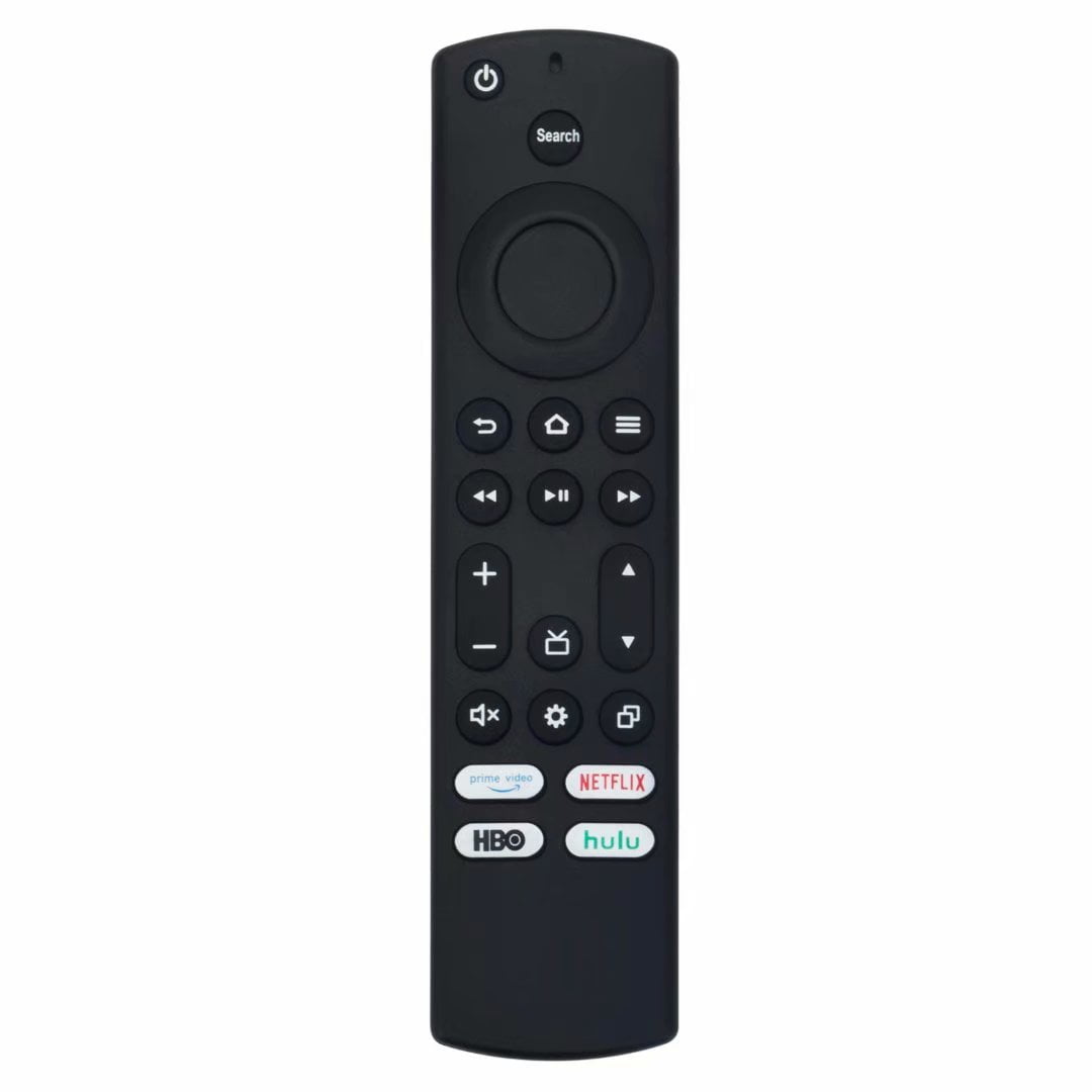 NSRCFNA21 CTRC1US21 IR Remote, Compatible with Insignia TV