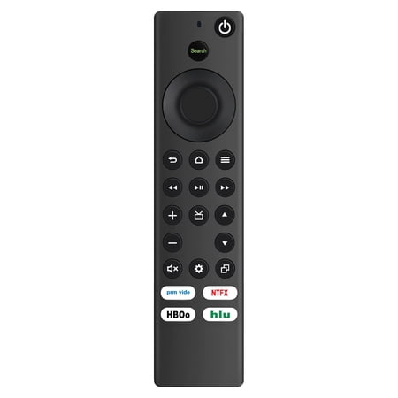 New NS-RCFNA-21 CT-RC1US-21 IR Remote Control for Toshiba TV 2020 32LF221U21 TF-32A710U21