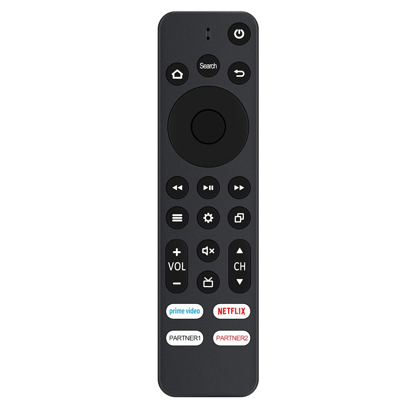NS-RCFNA-21 IR Remote Control For Insignia Fire TV NS-24DF310NA21 NS- 39DF310NA21 NS-RCFNA-21 IR Remote Control For Insignia Fire TV NS-24DF310NA21 NS- 39DF310NA21