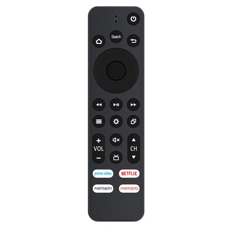 New NS-RCFNA-21 Infrared Replaced Remote Control Fit for Insignia TV NS-50DF711SE21 NS-39DF310NA21 NS-32D510NA19