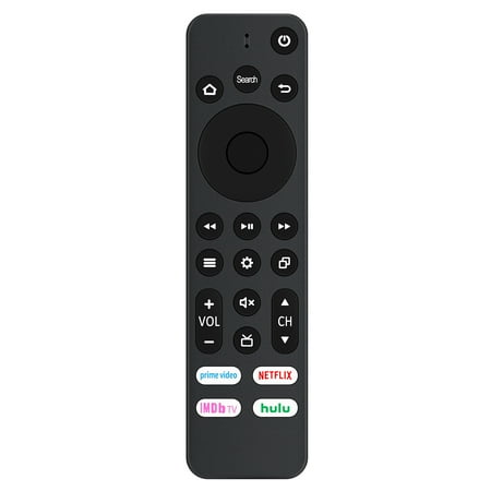 New NS-RCFNA-21 Infrared Replaced Remote Control Fit for Insignia TV NS-70DF710NA21 NS-43DF710NA21 NS-32DF310NA19 NS-70F501NA22