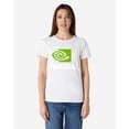 thumbnail image 1 of New NVidia Gift Classic Graphic Tee T-Shirt, for men & women, up to size 5XL., 1 of 3