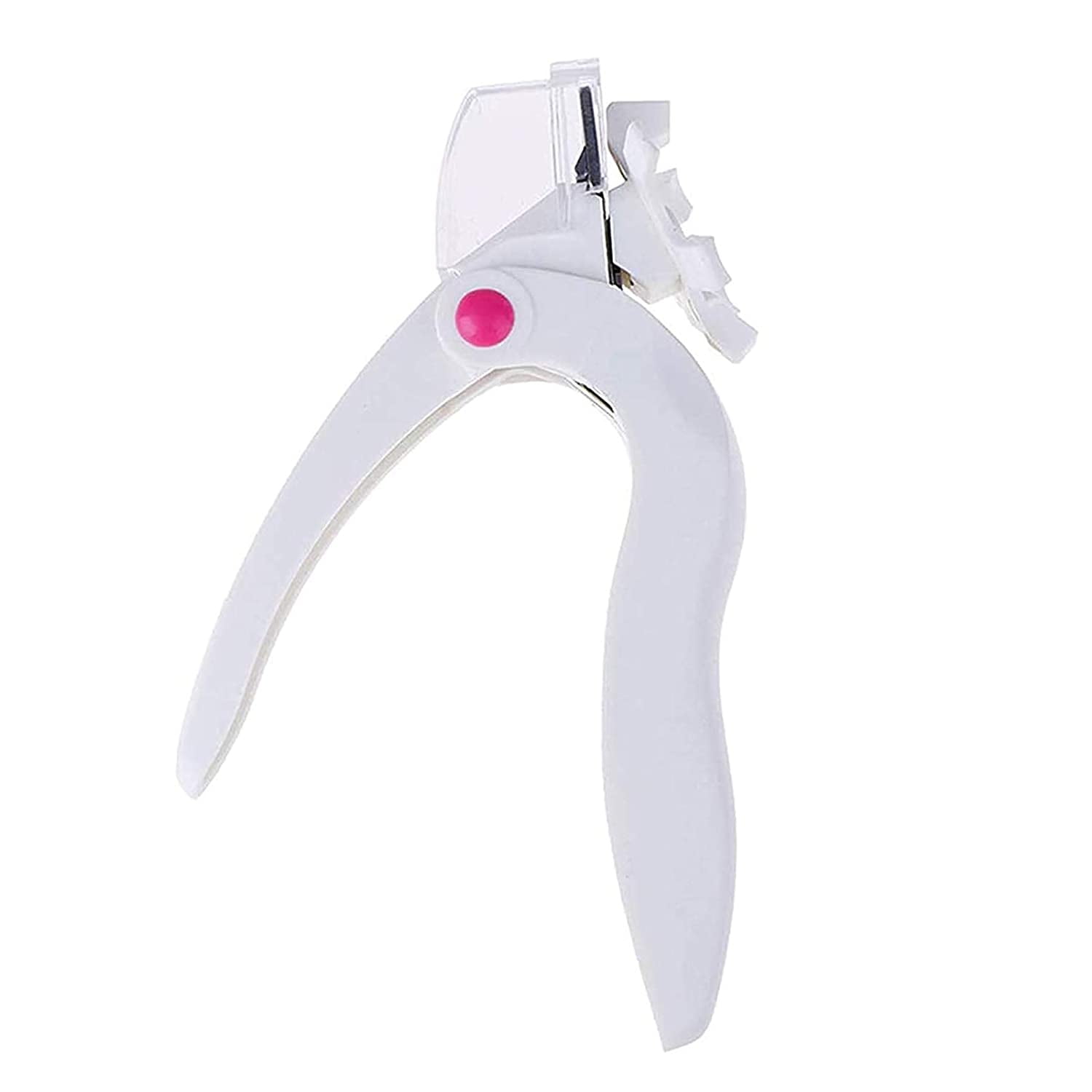 New Nail Clipper Acrylic Nail Cutter Stainless Steel Nail Tips, Cutter ...