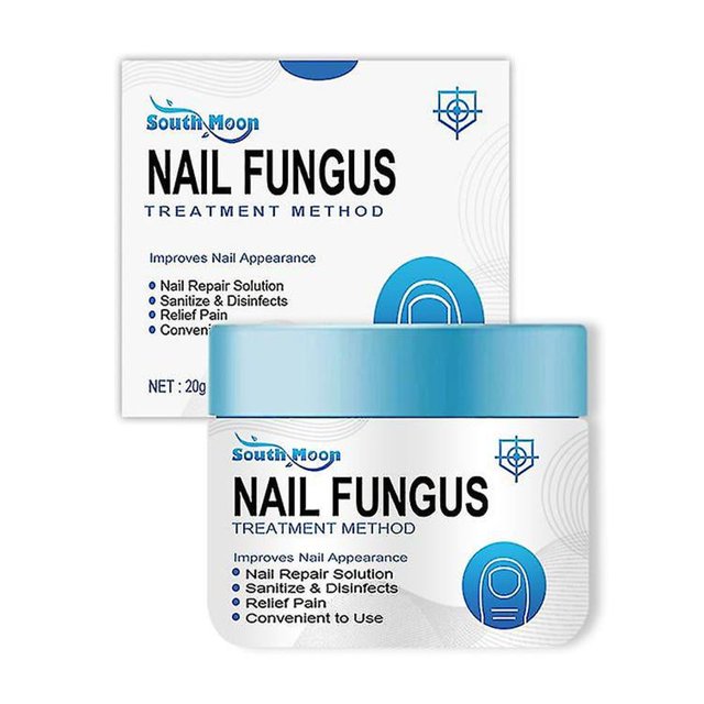 New Nail Fungus Treatments Serum Cream Anti Fungal Foot Toe Nails