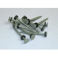 thumbnail image 1 of Taylor Made Products 96028 96028 Galvanized Rubber Bushing Nails Boating Hardware & Maintenance Supplies, 1 of 3