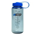 thumbnail image 1 of Nalgene 16oz Wide Mouth Sustain Bottle, 1 of 6