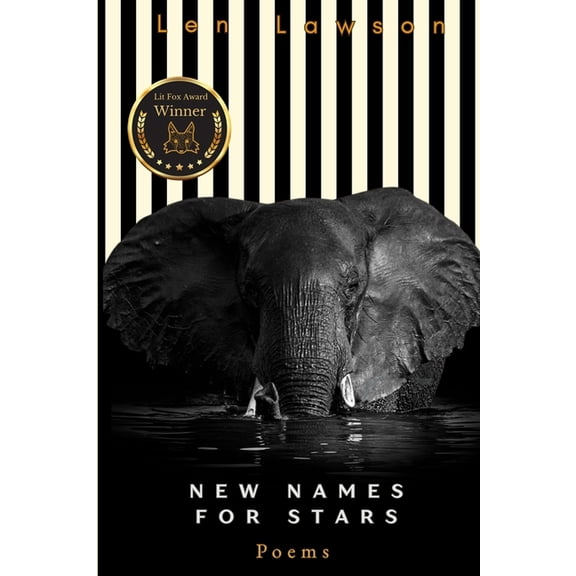 New Names for Stars, (Paperback)