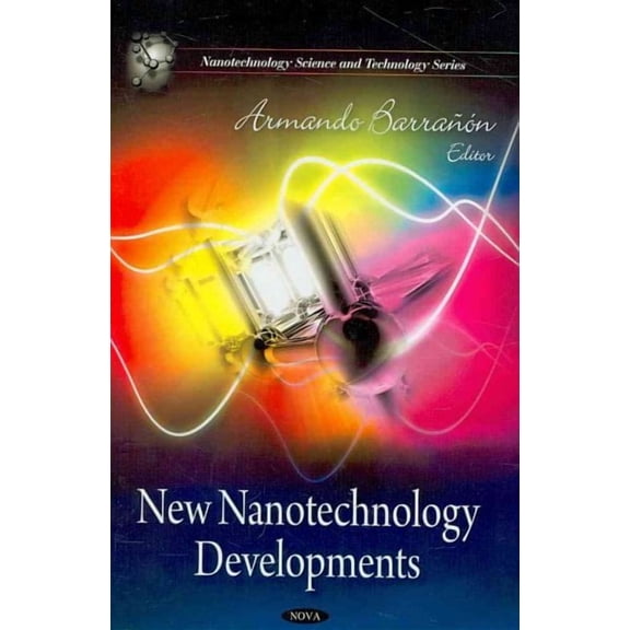 New Nanotechnology Developments