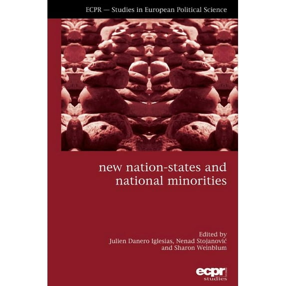 New Nation-States and National Minorities (Paperback)