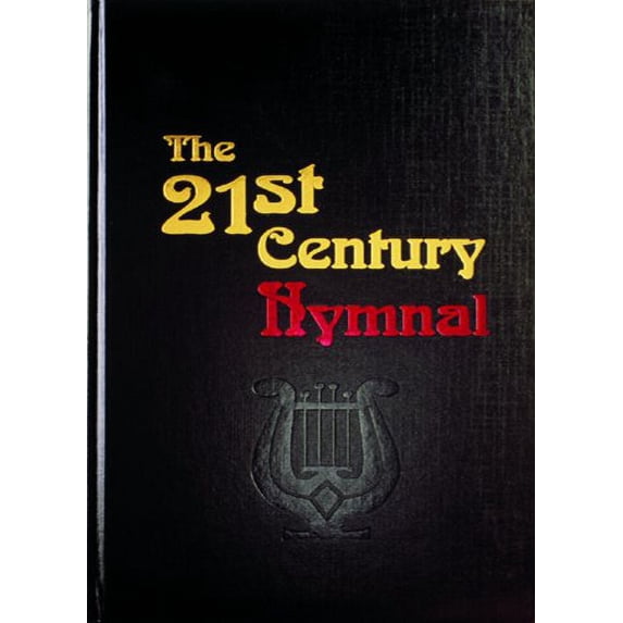 Pre-Owned New National Baptist Hymnal 21st Century (Universal Denomination) (Hardcover) 0967502942 9780967502946