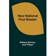 thumbnail image 1 of New National First Reader, (Paperback), 1 of 1