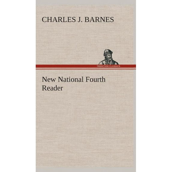 New National Fourth Reader (Hardcover)