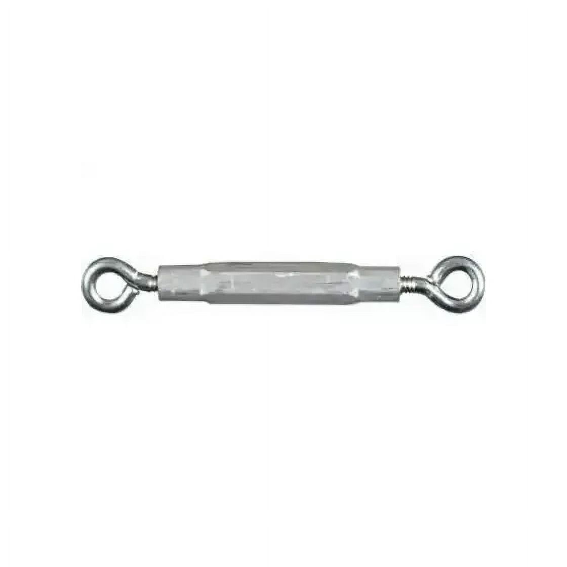 New National Hardware N221747 N134060 Eye & Eye Turnbuckle 1/4 By 71
