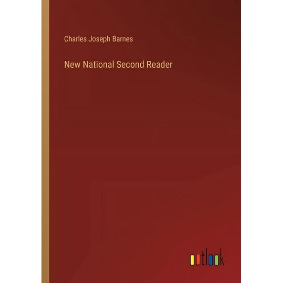 New National Second Reader (Paperback)