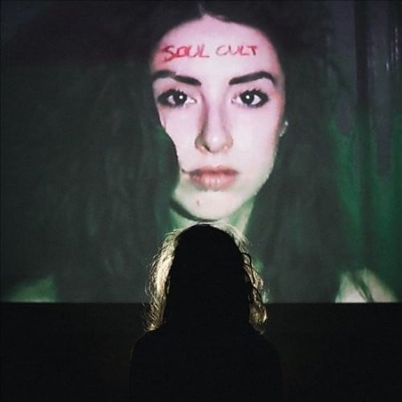 New Native - Soul Cult - Music & Performance - Vinyl