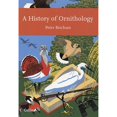 thumbnail image 1 of New Naturalist Library: A History of Ornithology (Series #104) (Hardcover), 1 of 1
