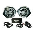 thumbnail image 1 of New NavAtlas NRZ7PK 6.5" Speaker Pods with 300W Amplifier Fits 2016-20 Polaris RZR, 1 of 4