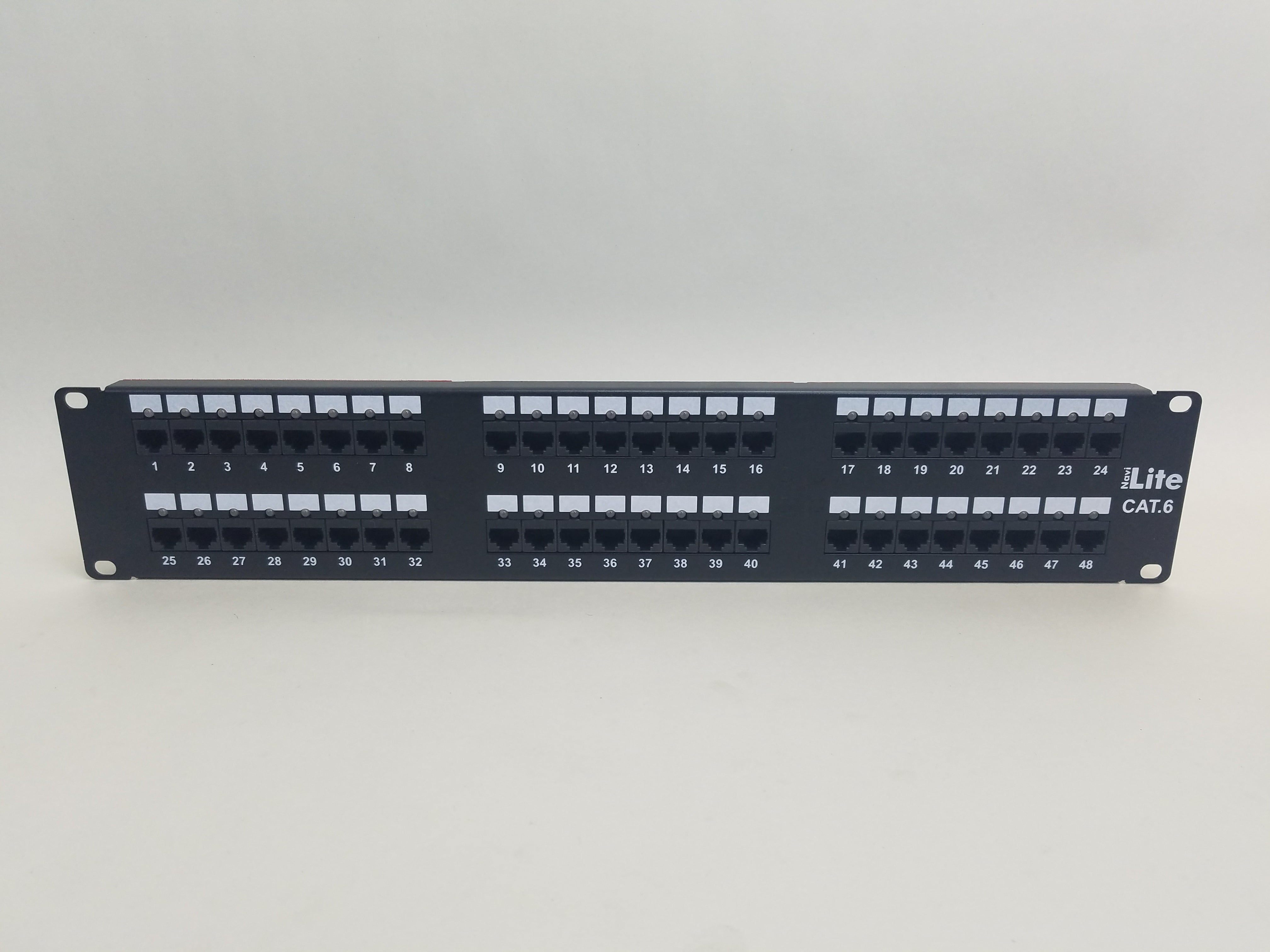 Patch deals panel led