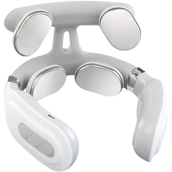 New Neck Device vagus nerve stimulator device vagus nerve device