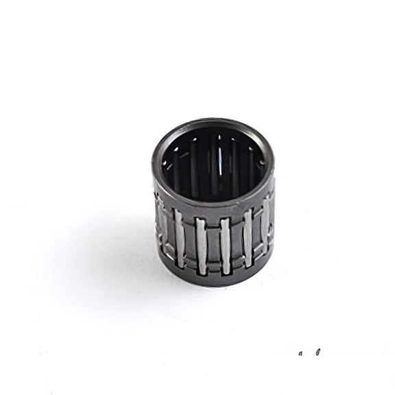 Piston Pin Bearing Compatible with Honda CR250 ATC250R TRX250R XR250 Yamaha YZ250 DT250 IT250 TY250 YZ400 Husqvarna 250 400