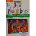 thumbnail image 1 of Pre-Owned New Neighbors 9780021928422 Used, 1 of 1