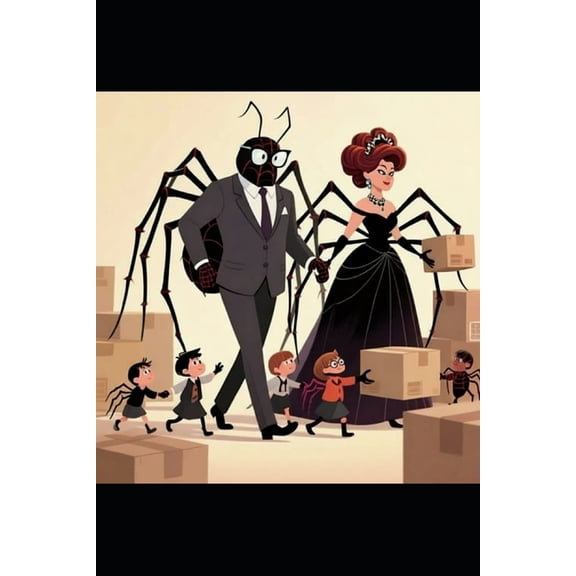 New Neighbors: The Great Apartment Squabble, (Paperback)