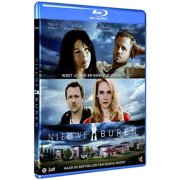 New Neighbours Season 1 - 2-Disc Set  Nieuwe Buren  [ NON-USA FORMAT, Blu-Ray, Reg.B Import - Netherlands ]