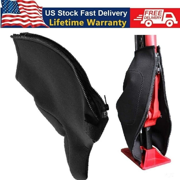 New Neoprene Jack Cover For Hi-Lift Jack ARB Treme Farm Jack 36"42" 48" 60"