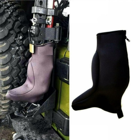 New Neoprene Jack Cover For Hi-Lift Jack ARB Treme Farm Jack With 36"42" 48" 60"