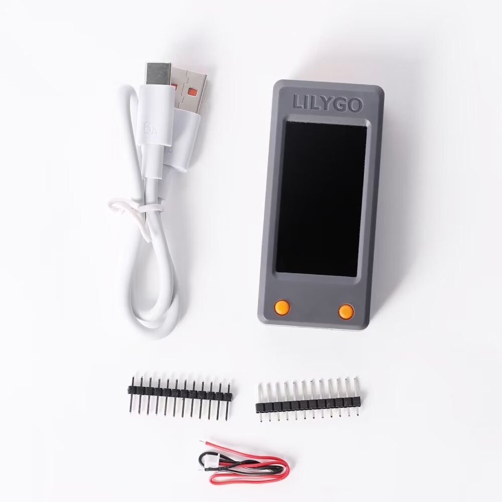 New NerdMiner V2 78KHs T-Display S3 Bitcoin Solo Ghana | Ubuy