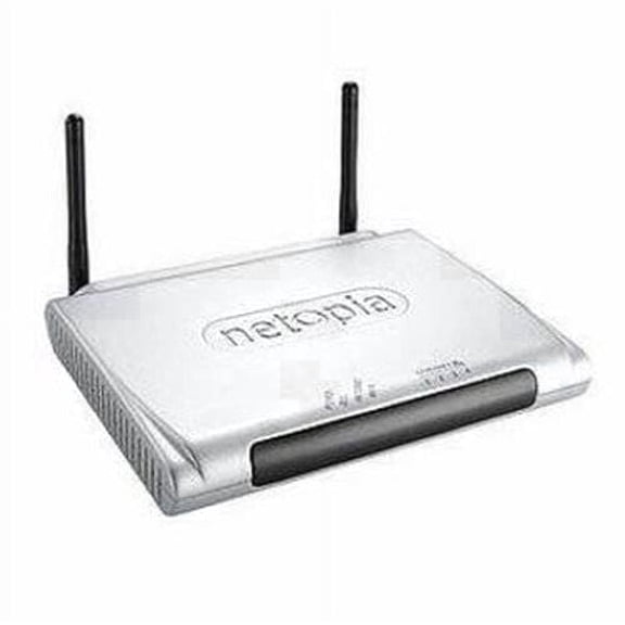 Netopia 2247NWG-VGx DSL Modem Router Wireless Gateway for High-Speed Internet