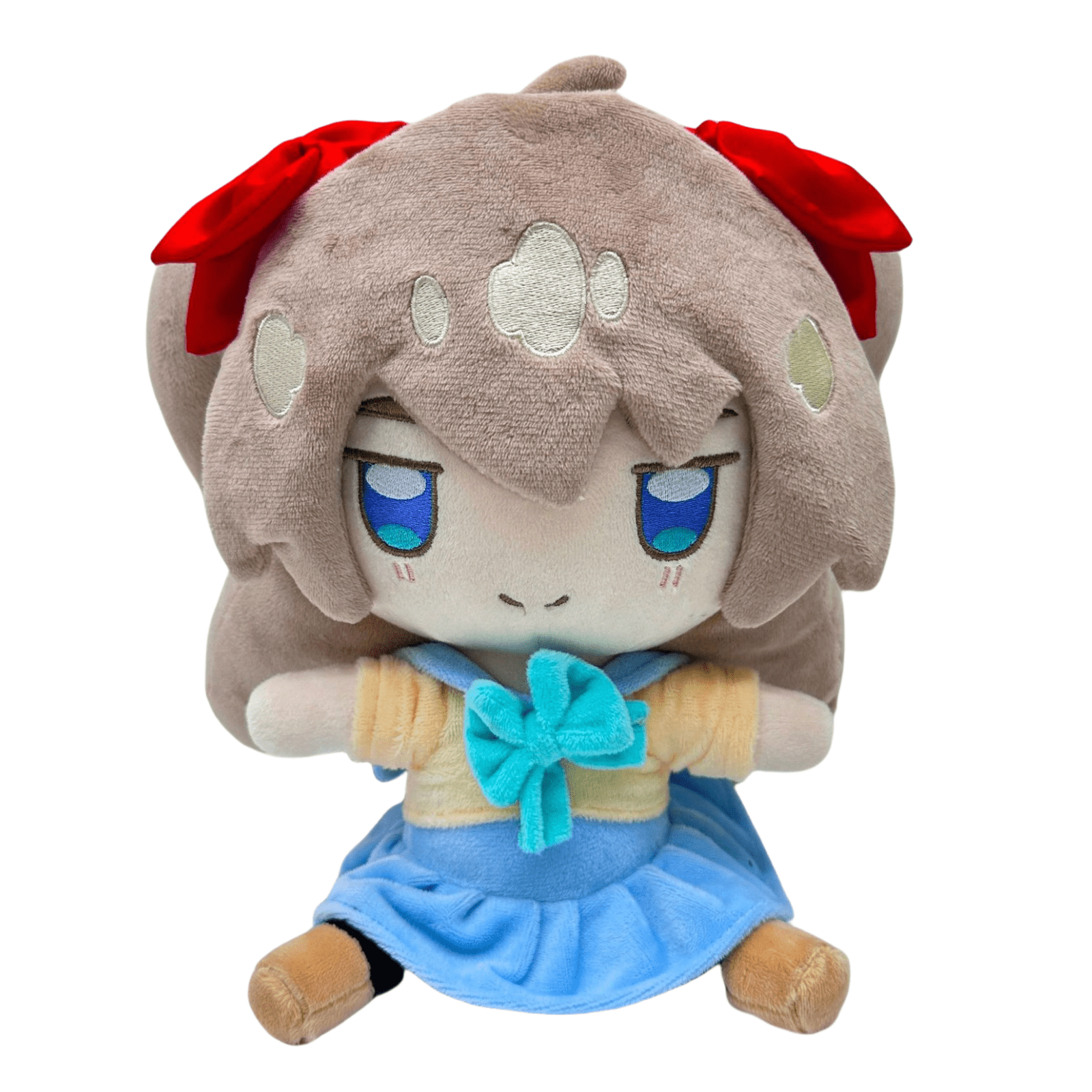 Anime soft toys hotsell